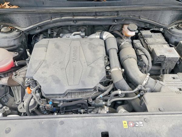 2023 KIA SORENTO SX/SX Prestige
