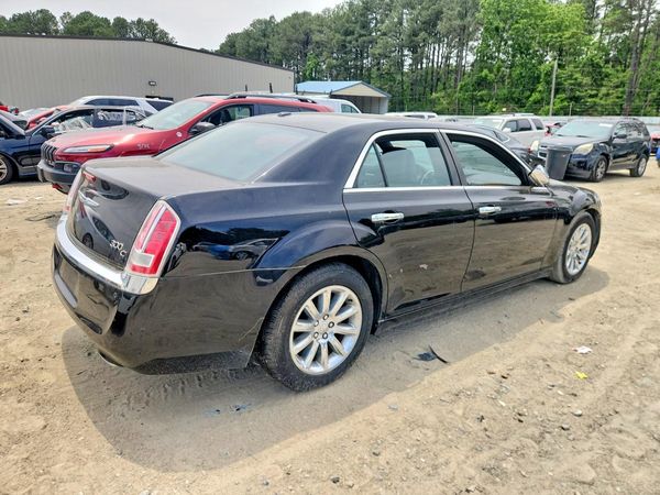 2015 CHRYSLER 300 300C — PSRA