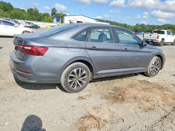 2023 VOLKSWAGEN JETTA