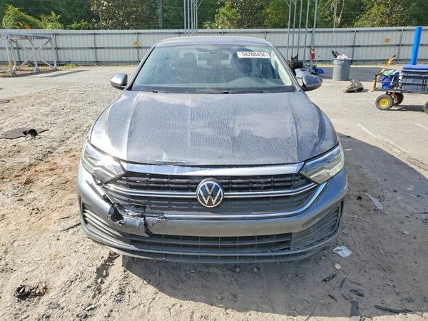 2023 VOLKSWAGEN JETTA