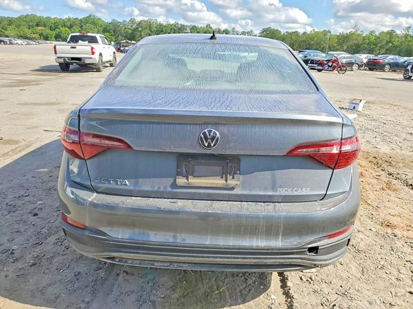 2023 VOLKSWAGEN JETTA