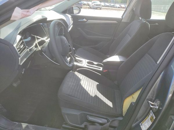 2023 VOLKSWAGEN JETTA