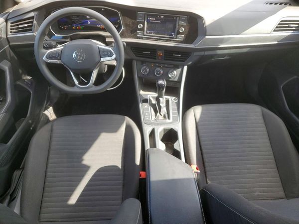 2023 VOLKSWAGEN JETTA