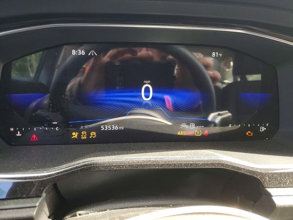 2023 VOLKSWAGEN JETTA