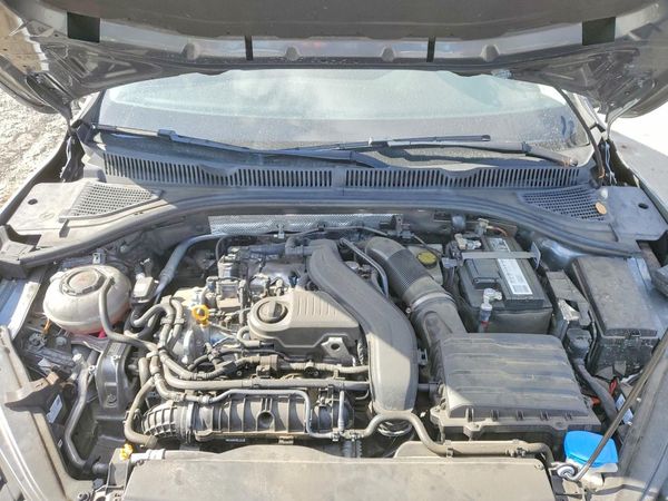 2023 VOLKSWAGEN JETTA
