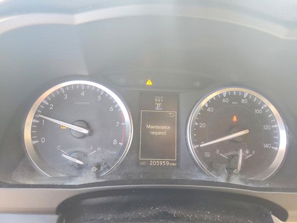 2016 TOYOTA HIGHLANDER Base/Hybrid