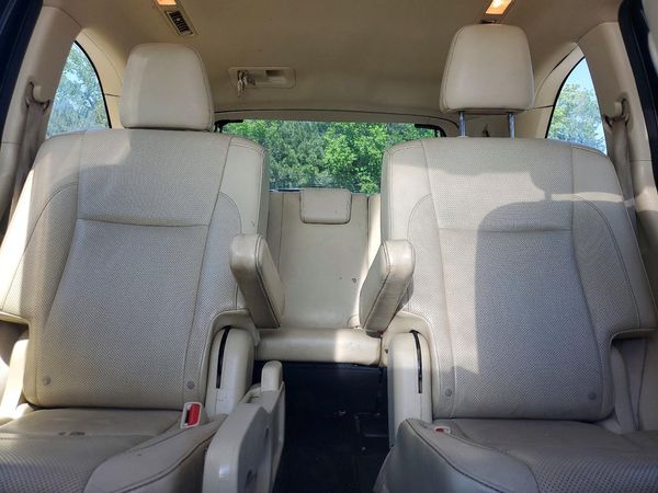 2016 TOYOTA HIGHLANDER Base/Hybrid