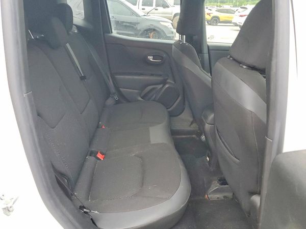 2020 JEEP RENEGADE LATITUDE 4X2