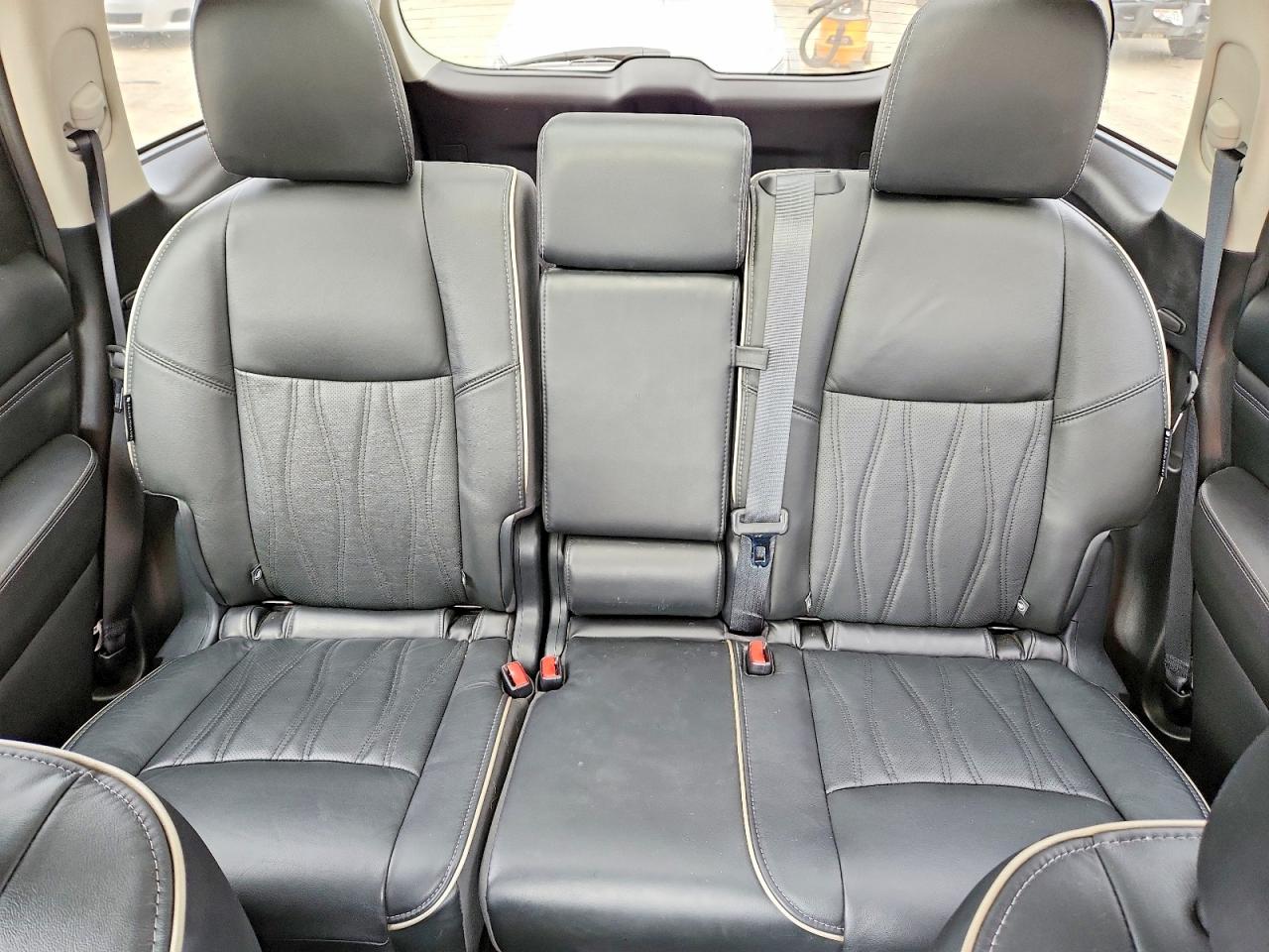 2020 INFINITI QX60