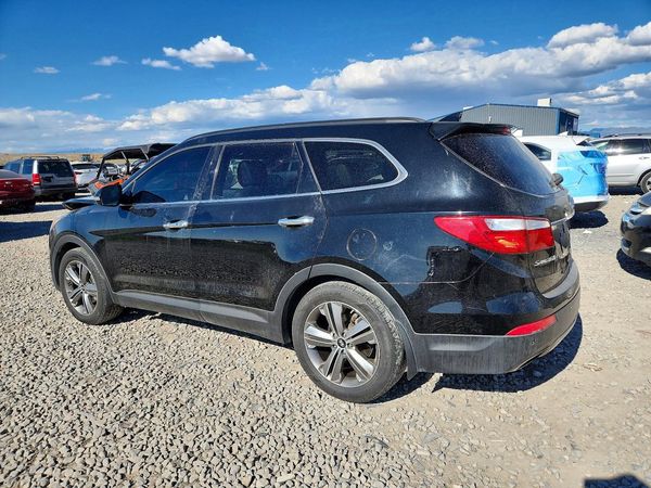 2015 HYUNDAI SANTA FE TOP