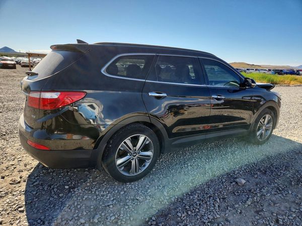 2015 HYUNDAI SANTA FE TOP