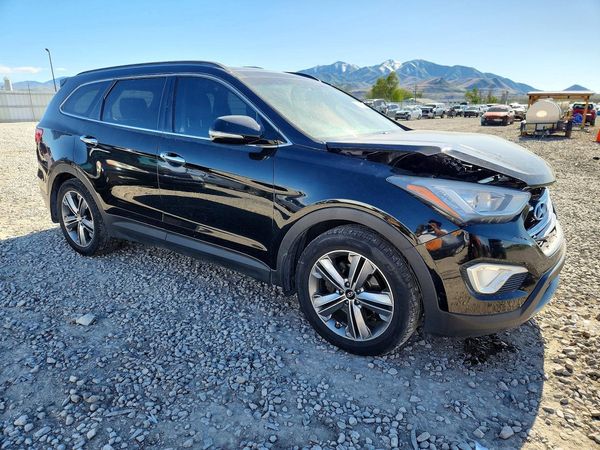 2015 HYUNDAI SANTA FE TOP