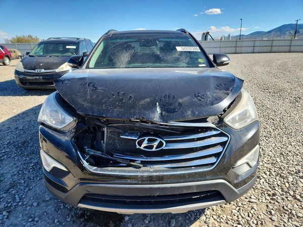 2015 HYUNDAI SANTA FE TOP
