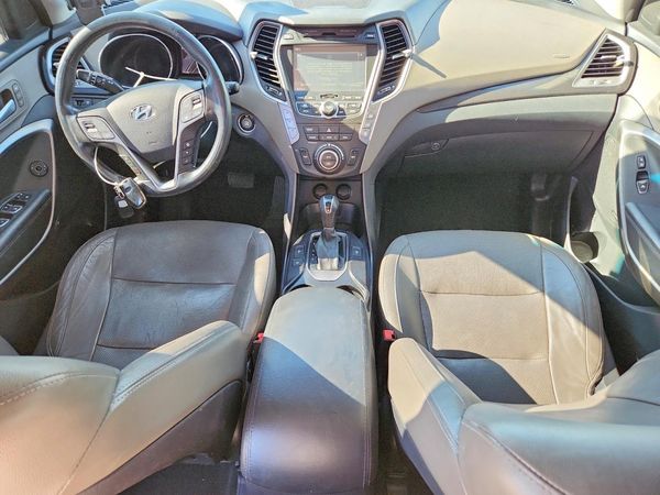 2015 HYUNDAI SANTA FE TOP
