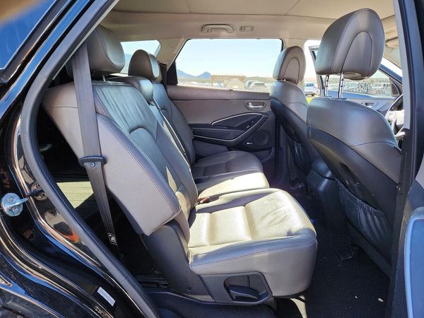 2015 HYUNDAI SANTA FE TOP