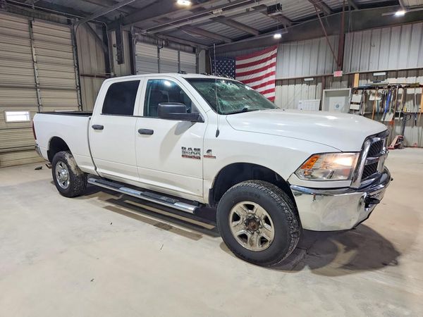 2018 RAM 2500 ST