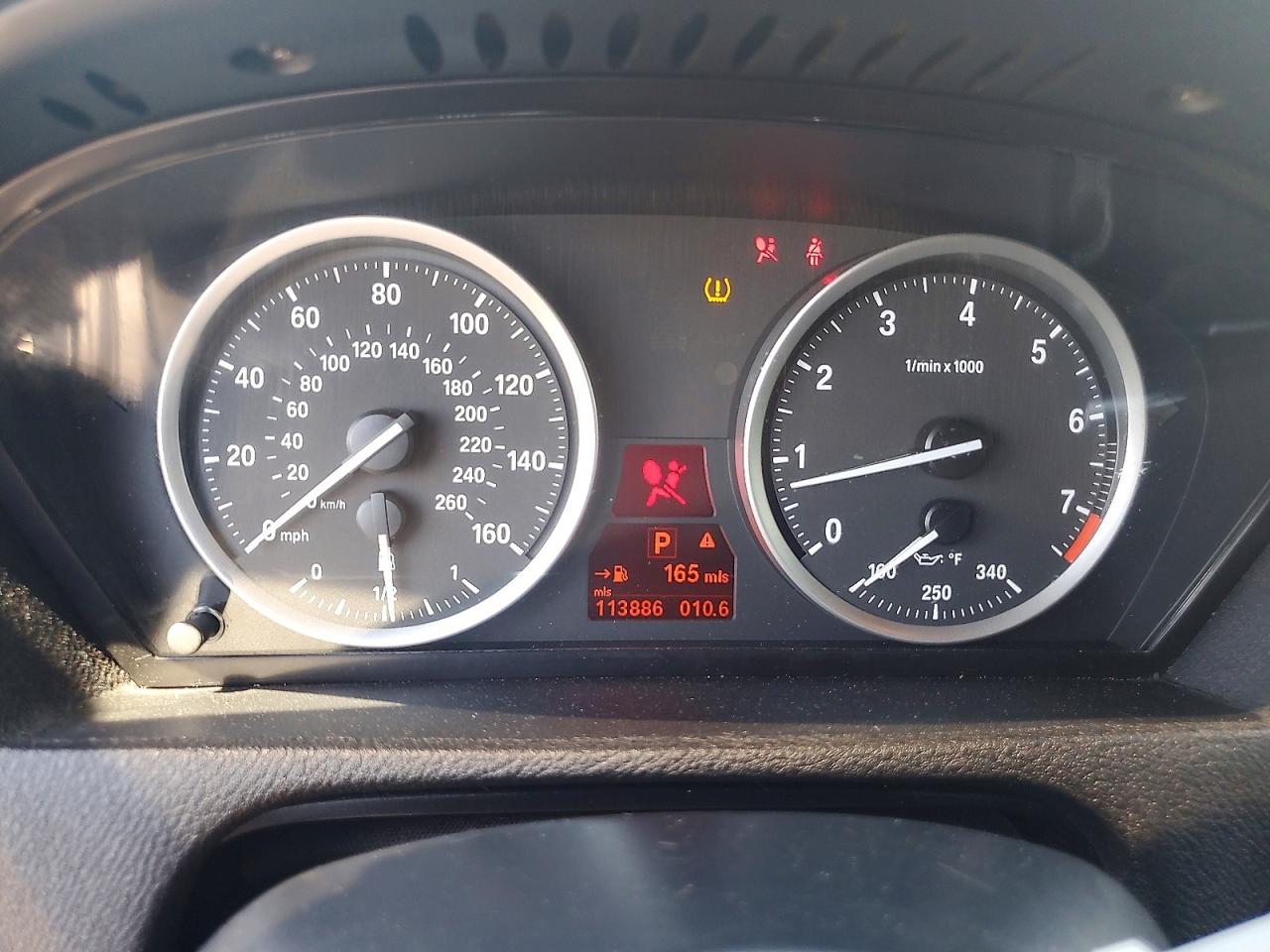 2014 BMW X6 xDrive50i