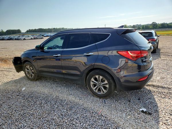 2015 HYUNDAI SANTA FE SPORT GLS