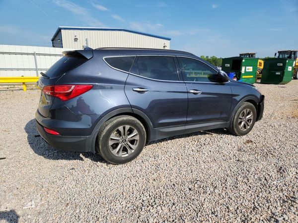 2015 HYUNDAI SANTA FE SPORT GLS