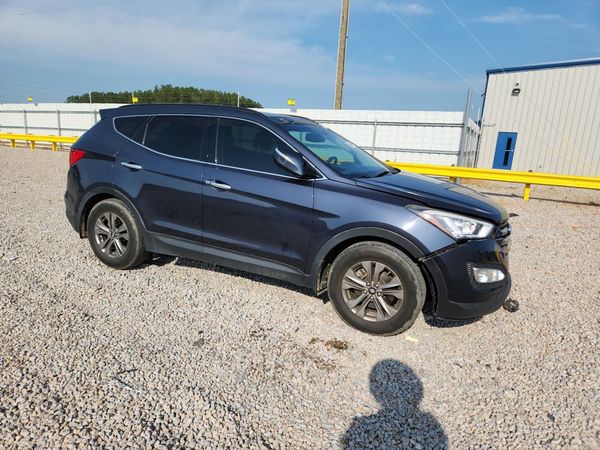 2015 HYUNDAI SANTA FE SPORT GLS