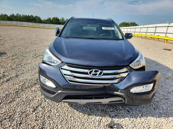 2015 HYUNDAI SANTA FE SPORT GLS
