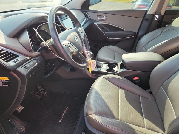 2015 HYUNDAI SANTA FE SPORT GLS