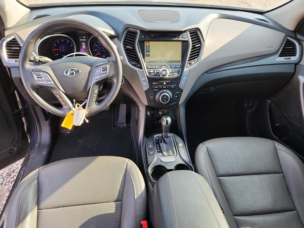 2015 HYUNDAI SANTA FE SPORT GLS