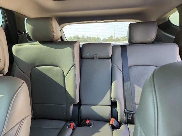 2015 HYUNDAI SANTA FE SPORT GLS