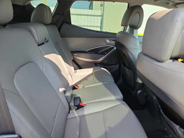 2015 HYUNDAI SANTA FE SPORT GLS