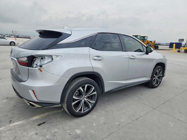 2018 LEXUS RX 350 350/350 F Sport