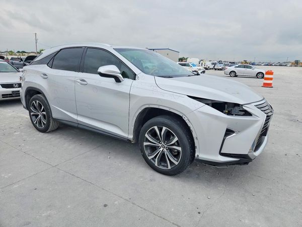 2018 LEXUS RX 350 350/350 F Sport