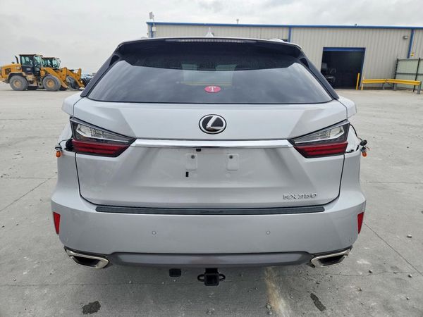 2018 LEXUS RX 350 350/350 F Sport