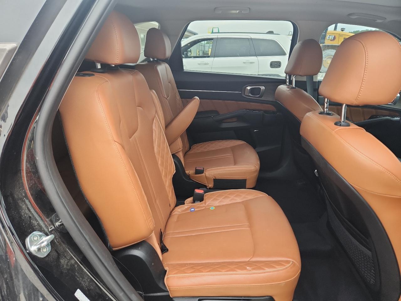 2021 KIA SORENTO SX, SXP