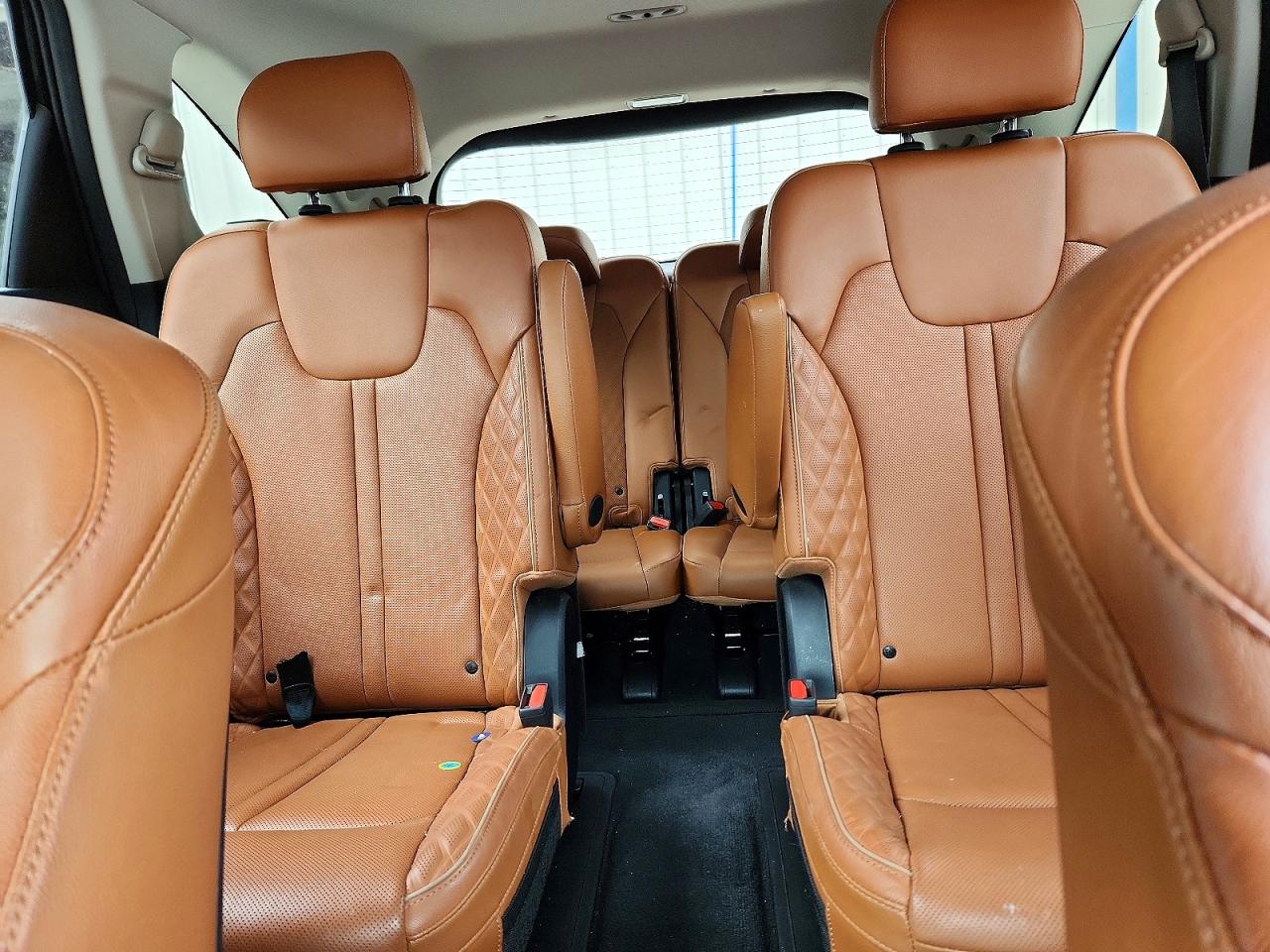2021 KIA SORENTO SX, SXP