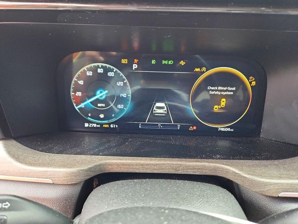2021 KIA SORENTO SX, SXP