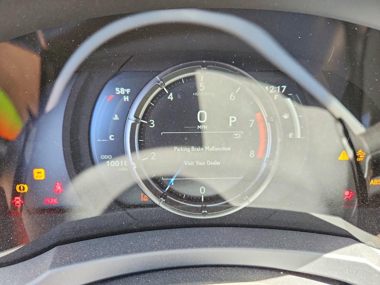 2022 LEXUS RC 350 350 F Sport