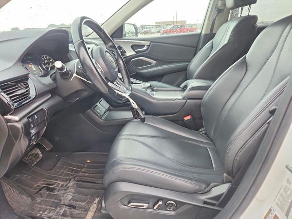 2021 ACURA RDX