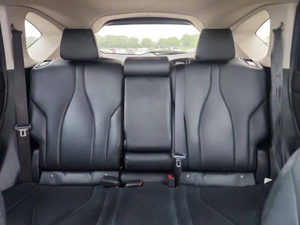 2021 ACURA RDX