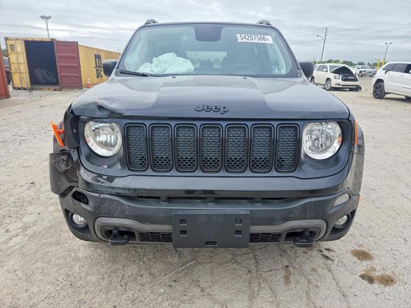 2019 JEEP RENEGADE SPORT 4X4