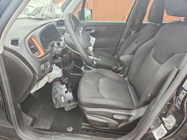 2019 JEEP RENEGADE SPORT 4X4