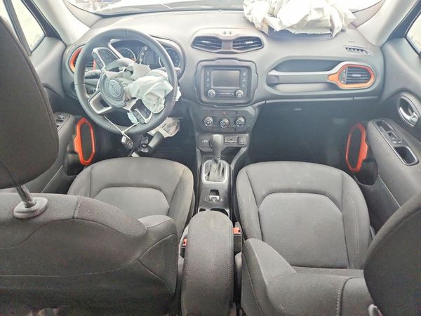 2019 JEEP RENEGADE SPORT 4X4