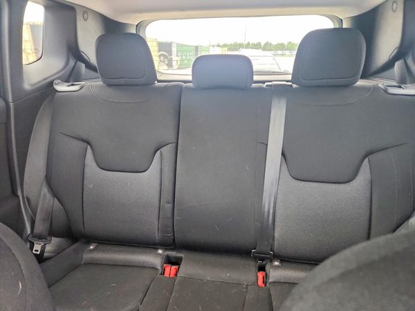 2019 JEEP RENEGADE SPORT 4X4