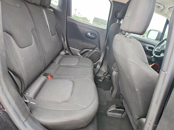 2019 JEEP RENEGADE SPORT 4X4