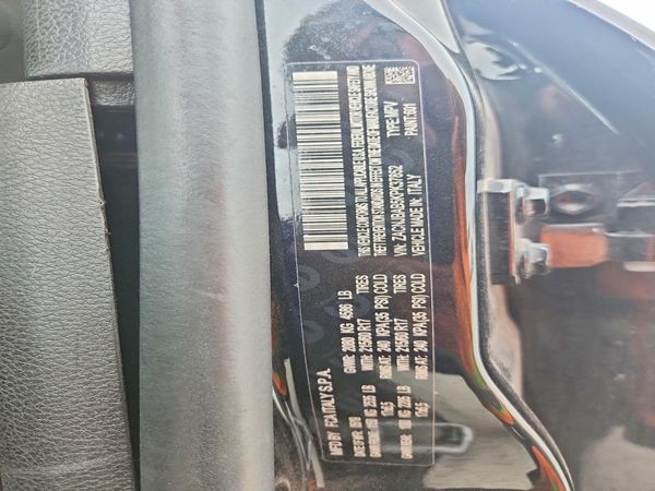 2019 JEEP RENEGADE SPORT 4X4