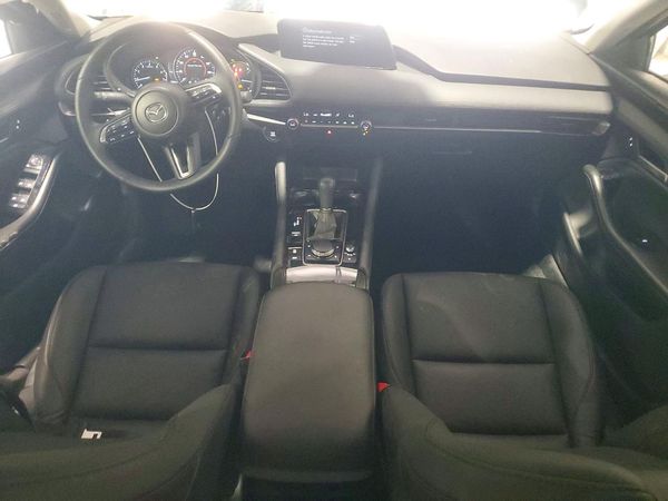 2024 MAZDA 3 Select Sport Package
