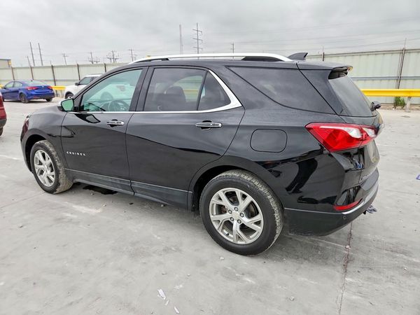 2019 CHEVROLET EQUINOX Premier (1LZ)