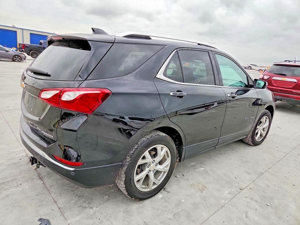 2019 CHEVROLET EQUINOX Premier (1LZ)