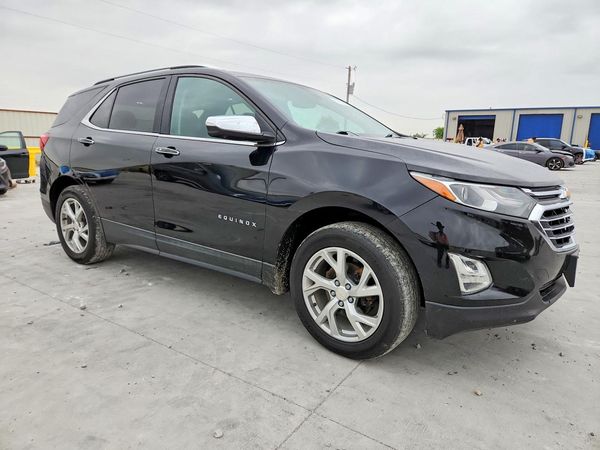 2019 CHEVROLET EQUINOX Premier (1LZ)