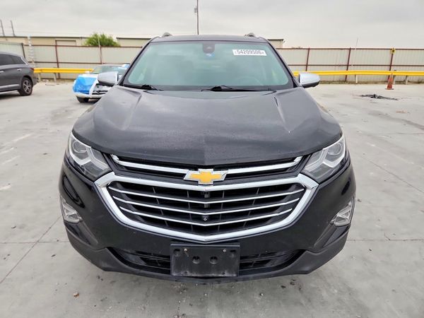 2019 CHEVROLET EQUINOX Premier (1LZ)