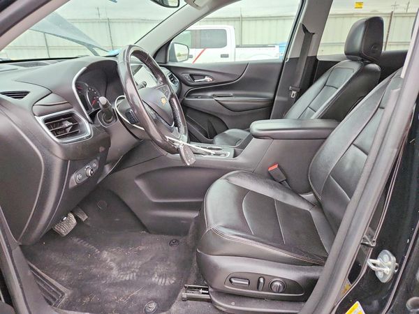 2019 CHEVROLET EQUINOX Premier (1LZ)